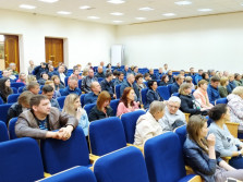 семинар для дольщиков
