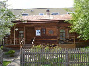 V-muzee-khudozhnika-Viktora
