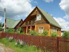 Продать дачу в Саратове