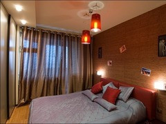 Квартира на сутки в Саратове