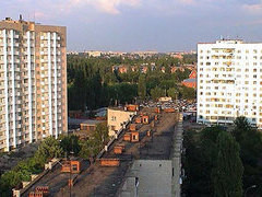 Вторичное жилье в Саратове