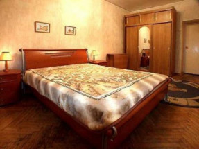 квартира на сутки