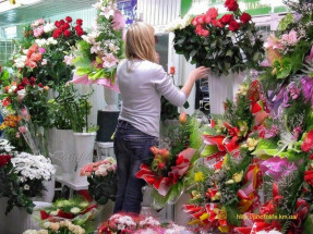 ларек на проспекте кирова