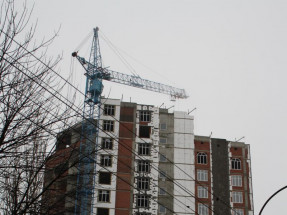 дом клубного типа Lipki Park House