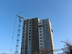 Lipki Park House в центре Саратова