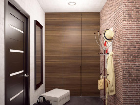 Lipki Park House дизайн-проект