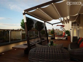 Lipki Park House дизайн-проект