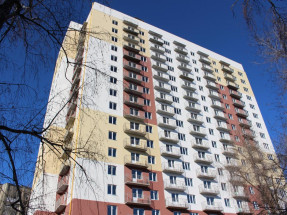 зодчий новостройка 3 дачная
