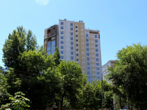 Lipki Park House