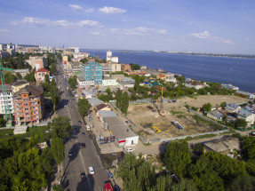 ЖК Европейский от застройщика Шэлдом