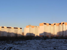 2,3,4 дома в 7 мк солнечный