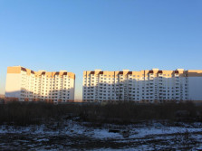 4,5 дом солнечный