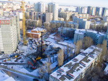 жк ильинский 2 шэлдом