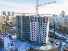 жк ильинский шэлдом