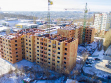 жк журавли