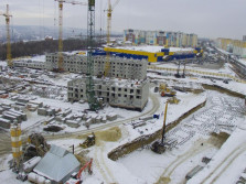 жк на блинова 2