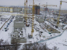 жк на блинова волгожилстрой