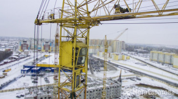волгожилстрой застройщик саратов
