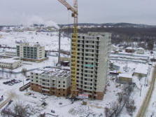 жк на гвардейской саратов
