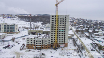 жк на гвардейской жемчужина