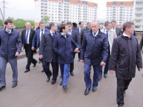 проспект химиков - программа расселения аварийного жилья