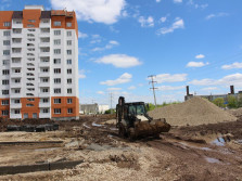 жк на проспекте химиков кронверк