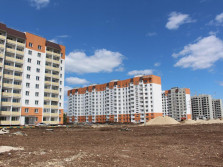 новостройки на пр химиков кронверк