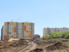 11 микрорайон кронверк