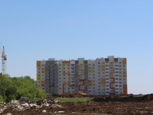 11 микрорайон дом 8