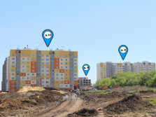 кронверк 11 микрорайон новостройки в солнечном