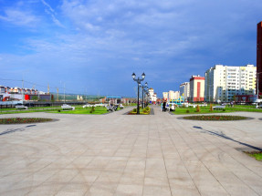 бульвар солн