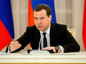 Медведев