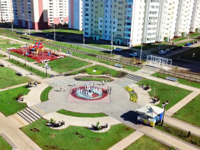 Видеообзор Бульвара Героев Отечества
