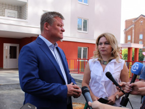михаил исаев и наталья родина