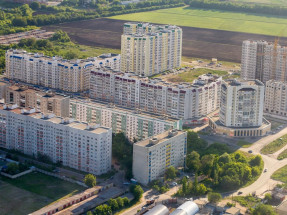 мкрн Звезда