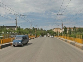 трофимовский мост