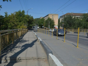Трофимовский мост