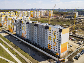 строительство Саратов