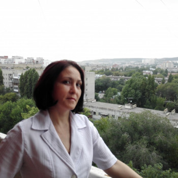 Фотография пользователя Татьяна