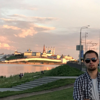 Фотография пользователя Дмитрий