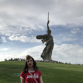 Фотография пользователя Екатерина 1001 АН