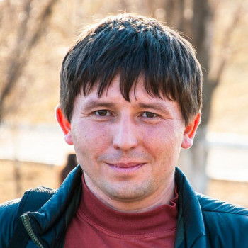 Фотография пользователя Александр