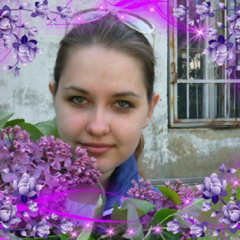 Фотография пользователя Марина
