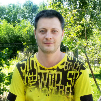 Фотография пользователя Вадим