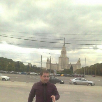 Фотография пользователя Артем