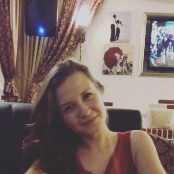 Фотография пользователя Екатерина 